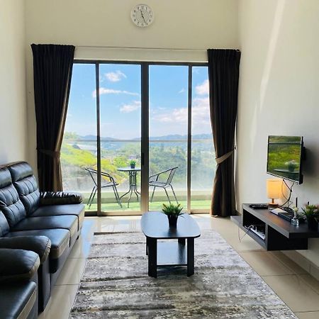 Home Garden - Palas Horizon, Brinchang คาเมรอนไฮแลนด์ ภายนอก รูปภาพ
