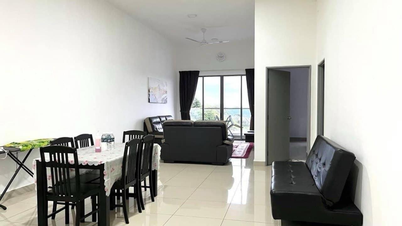 Home Garden - Palas Horizon, Brinchang คาเมรอนไฮแลนด์ ภายนอก รูปภาพ