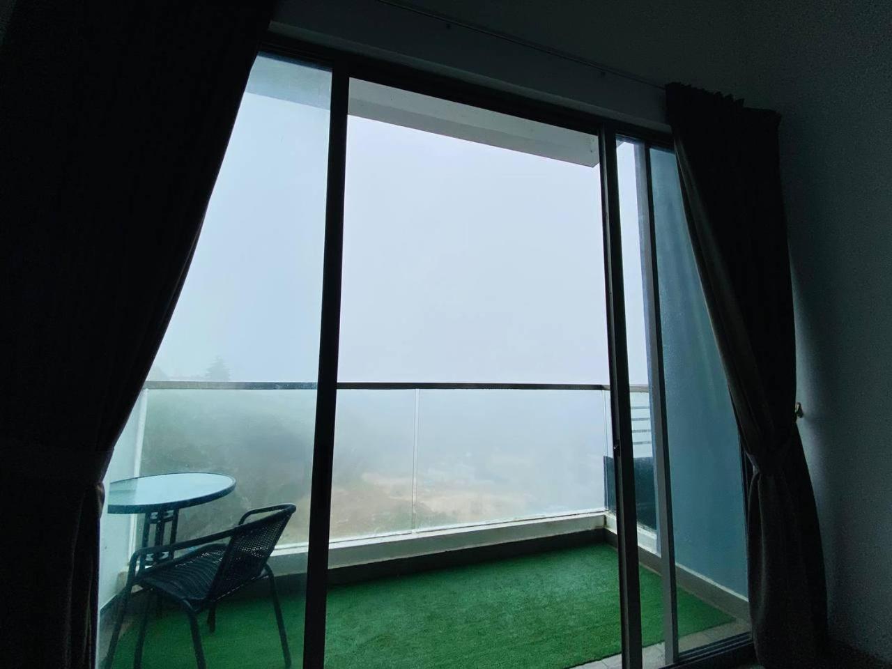 Home Garden - Palas Horizon, Brinchang คาเมรอนไฮแลนด์ ภายนอก รูปภาพ