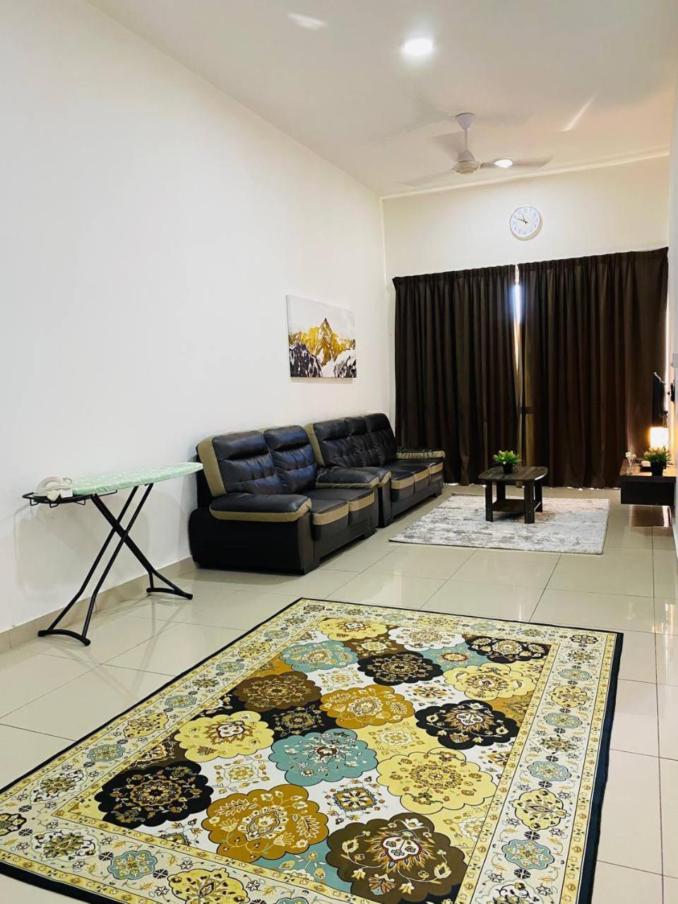 Home Garden - Palas Horizon, Brinchang คาเมรอนไฮแลนด์ ภายนอก รูปภาพ