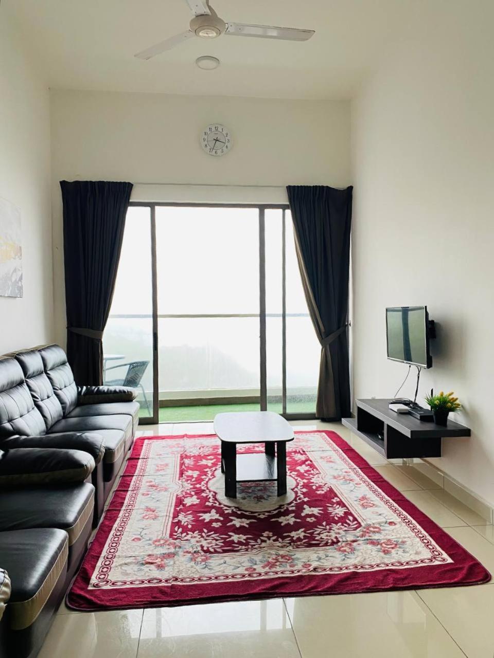 Home Garden - Palas Horizon, Brinchang คาเมรอนไฮแลนด์ ภายนอก รูปภาพ