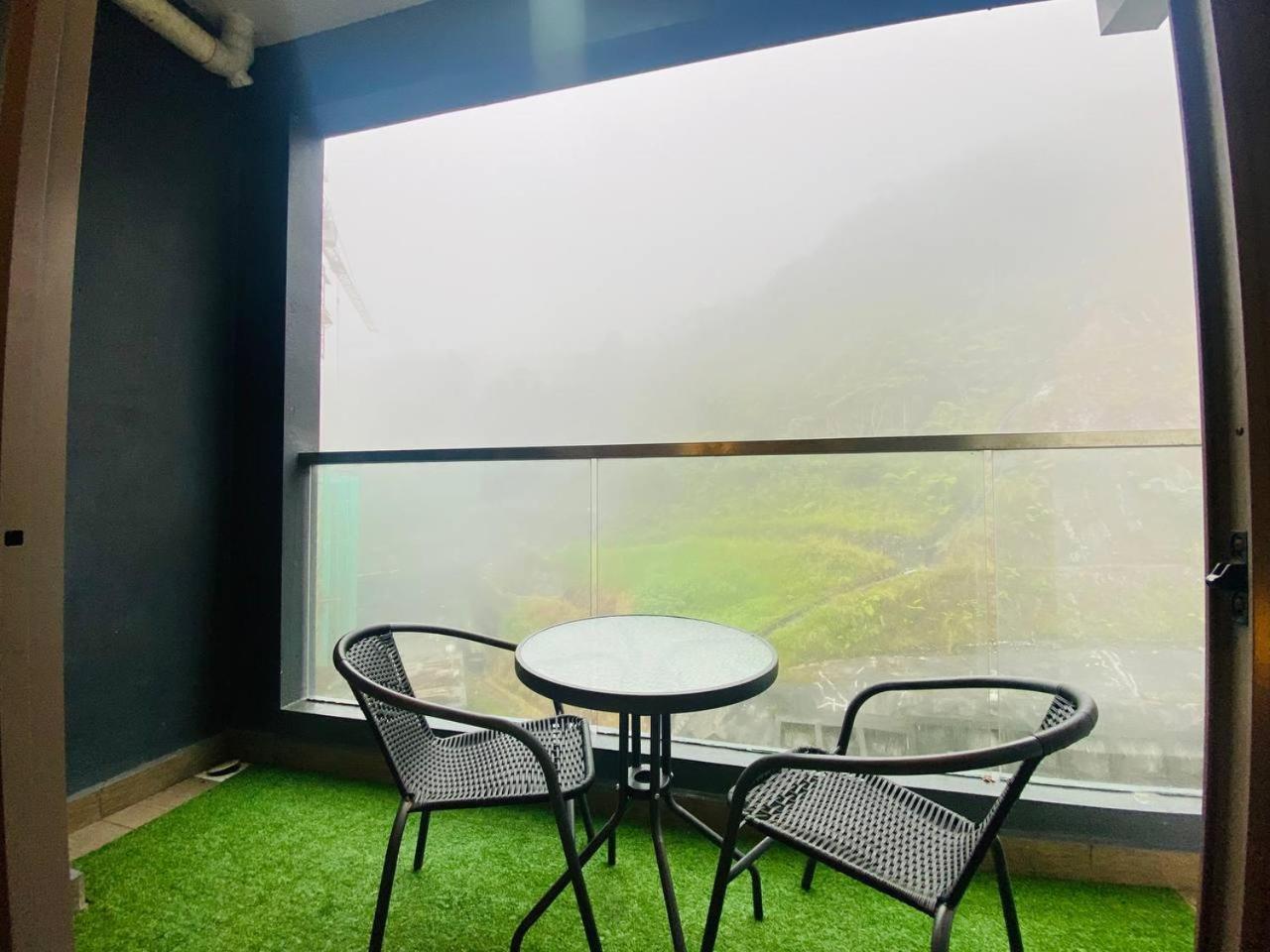 Home Garden - Palas Horizon, Brinchang คาเมรอนไฮแลนด์ ภายนอก รูปภาพ